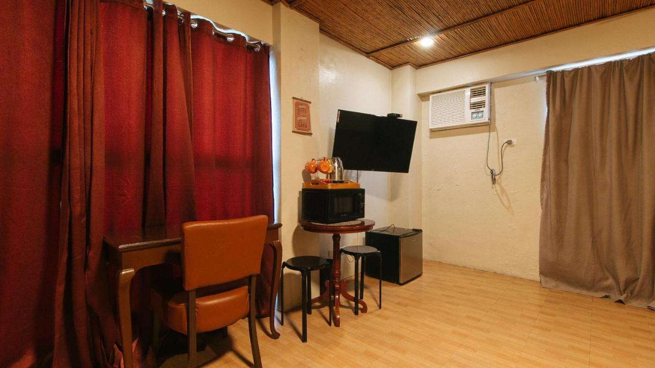 Reddoorz @ Manila Airport Hotel Paranaque City Exterior foto