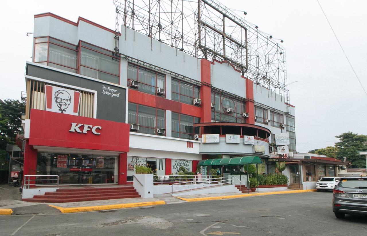 Reddoorz @ Manila Airport Hotel Paranaque City Exterior foto